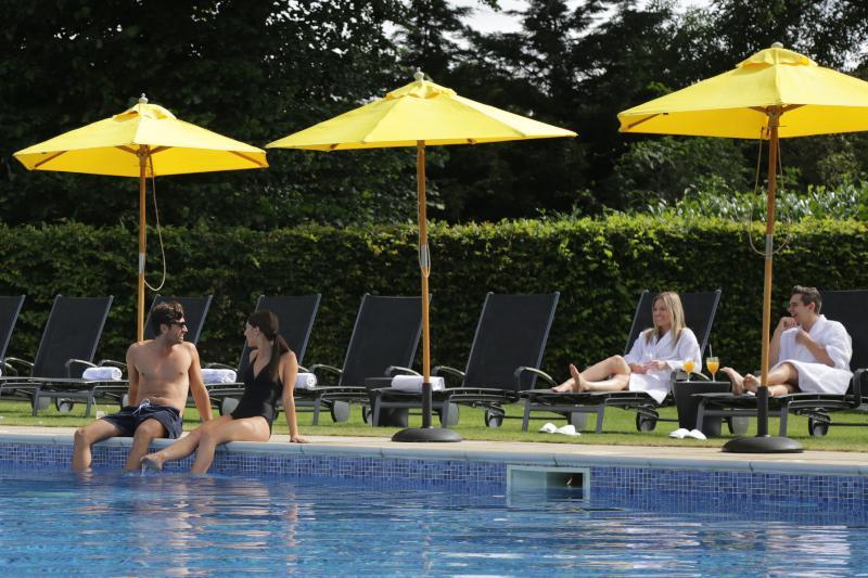 The Runnymede On Thames (adults Only) 4* Egham