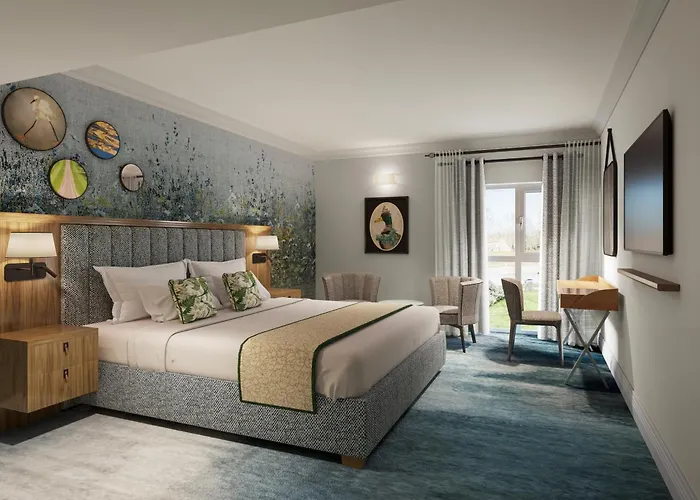 Reserve, By Warner Hotels - The Runnymede On Thames (Adults Only)
