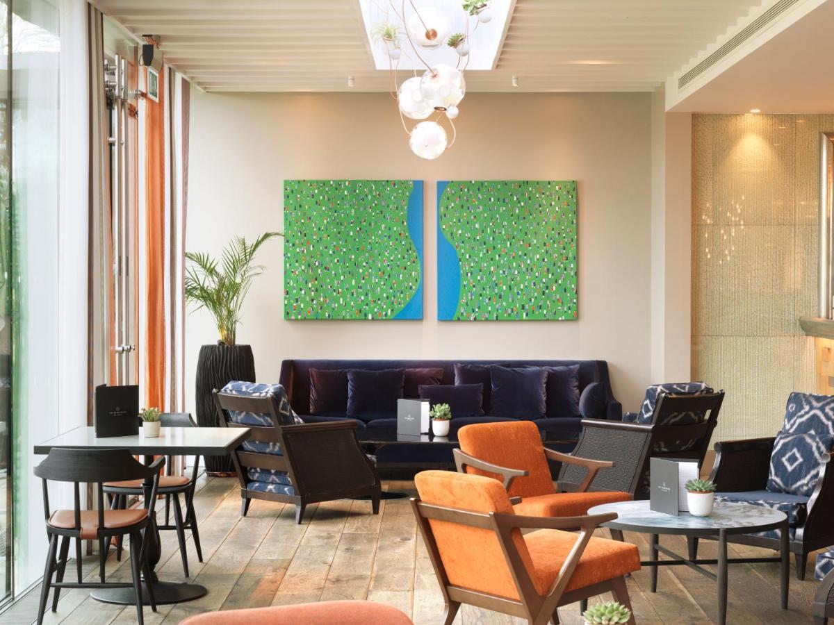 The Runnymede On Thames (adults Only) 4* Egham