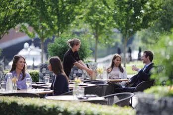 Reserve, By Warner - The Runnymede On Thames (adults Only) Отель Эгэм