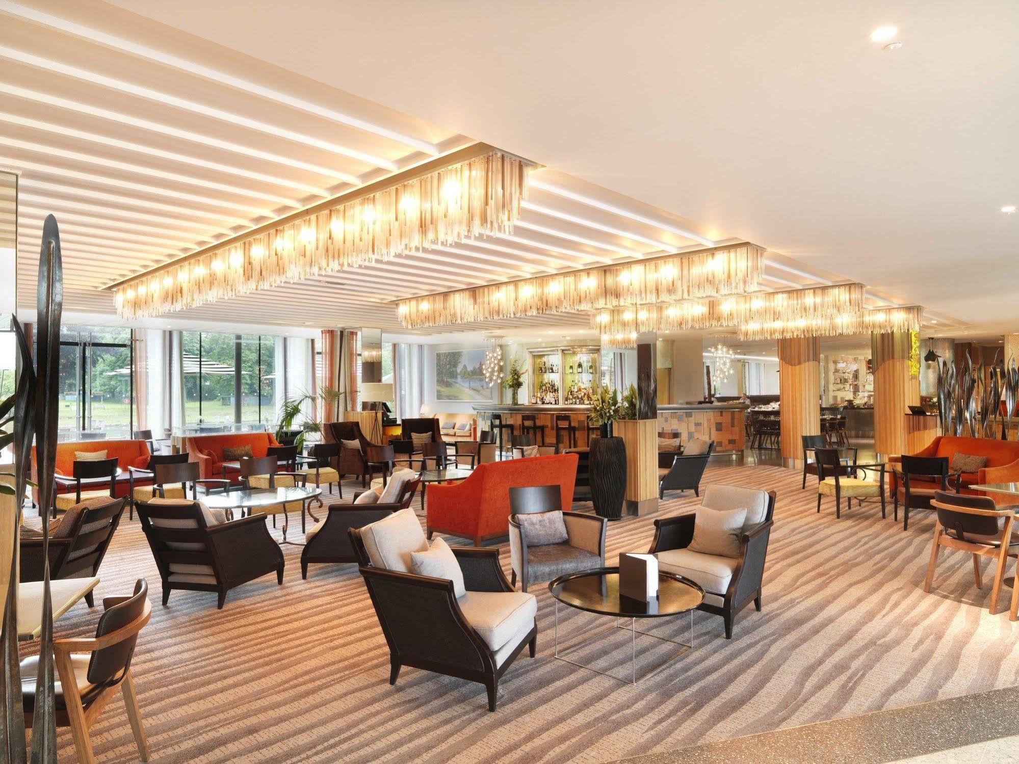 Reserve, By Warner - The Runnymede On Thames (adults Only) Эгэм