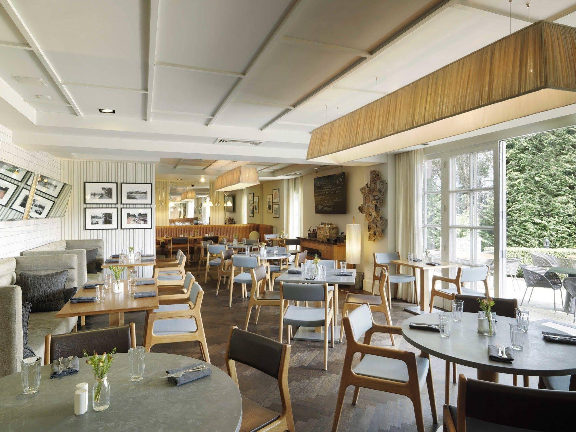 Reserve, By Warner - The Runnymede On Thames (adults Only) 4*