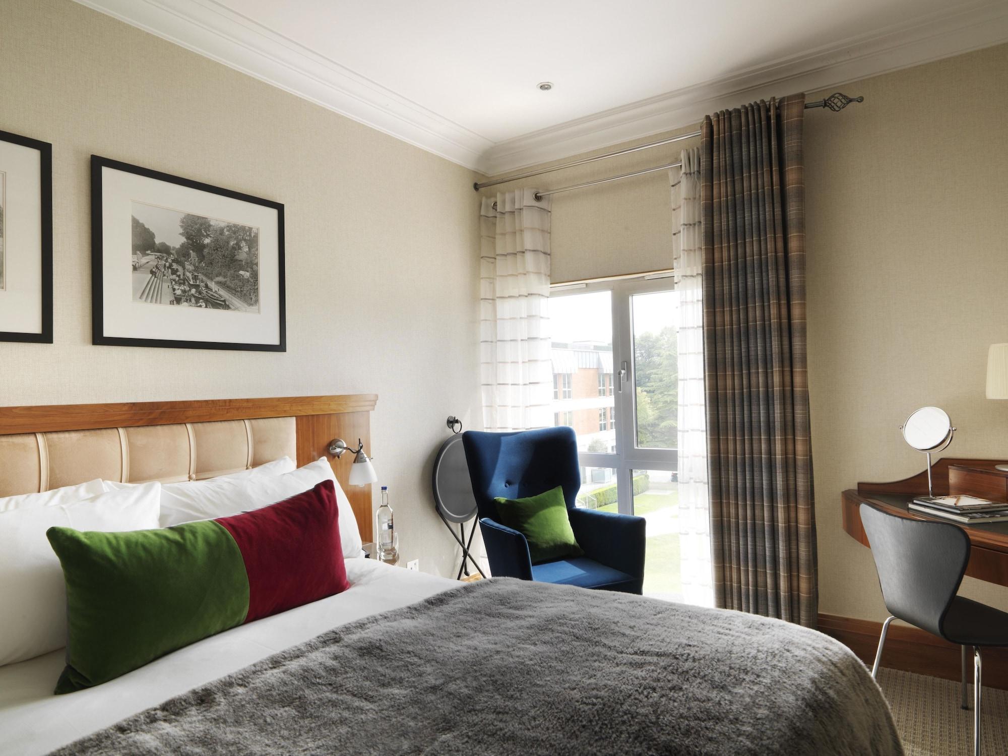 Отель Reserve, By Warner - The Runnymede On Thames (adults Only)