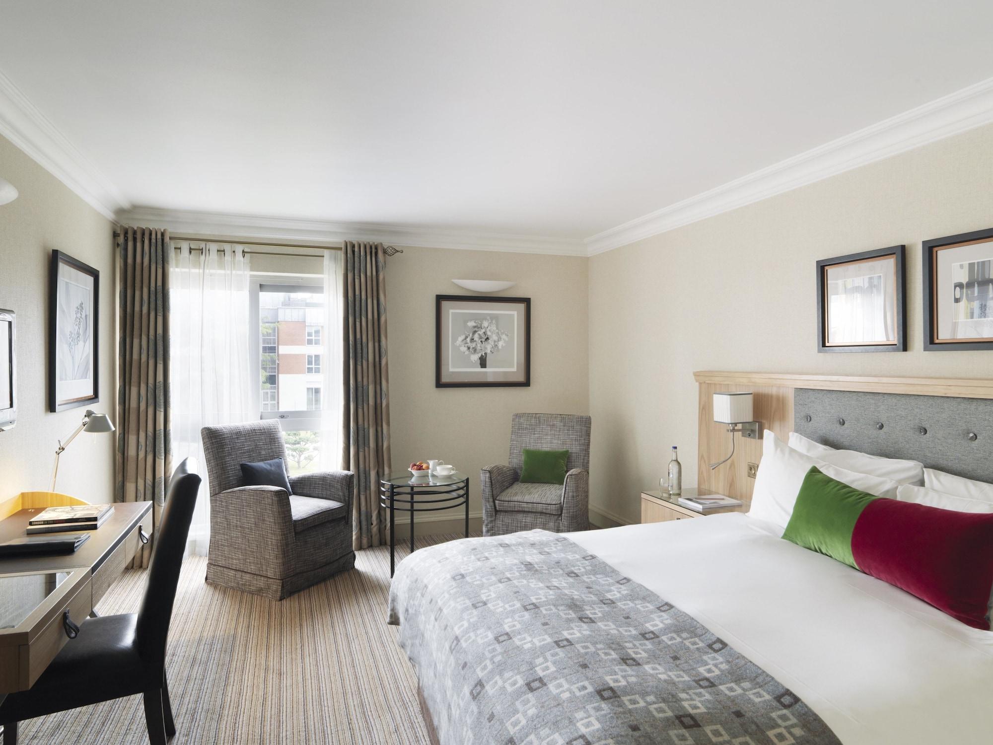 The Runnymede On Thames (adults Only) Hotel Egham