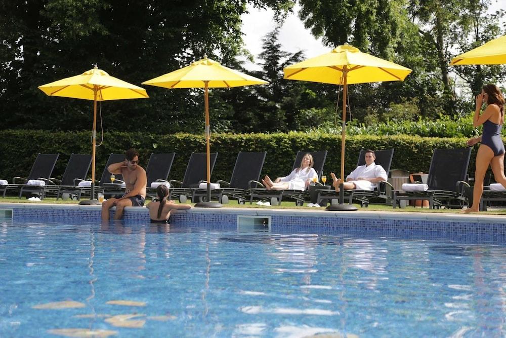 Reserve, By Warner - The Runnymede On Thames (adults Only) Отель 4*