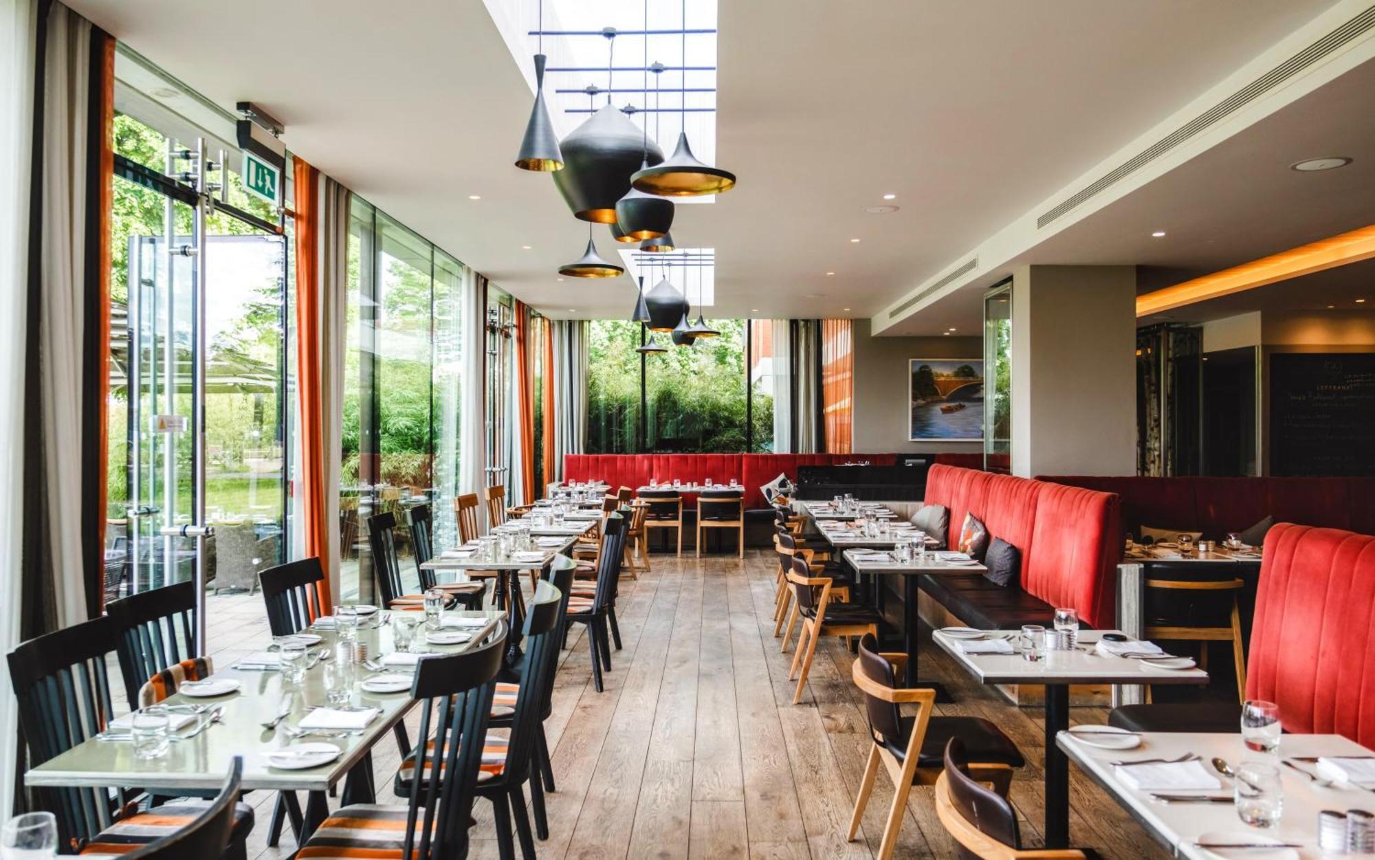 The Runnymede On Thames (adults Only) 4* Egham