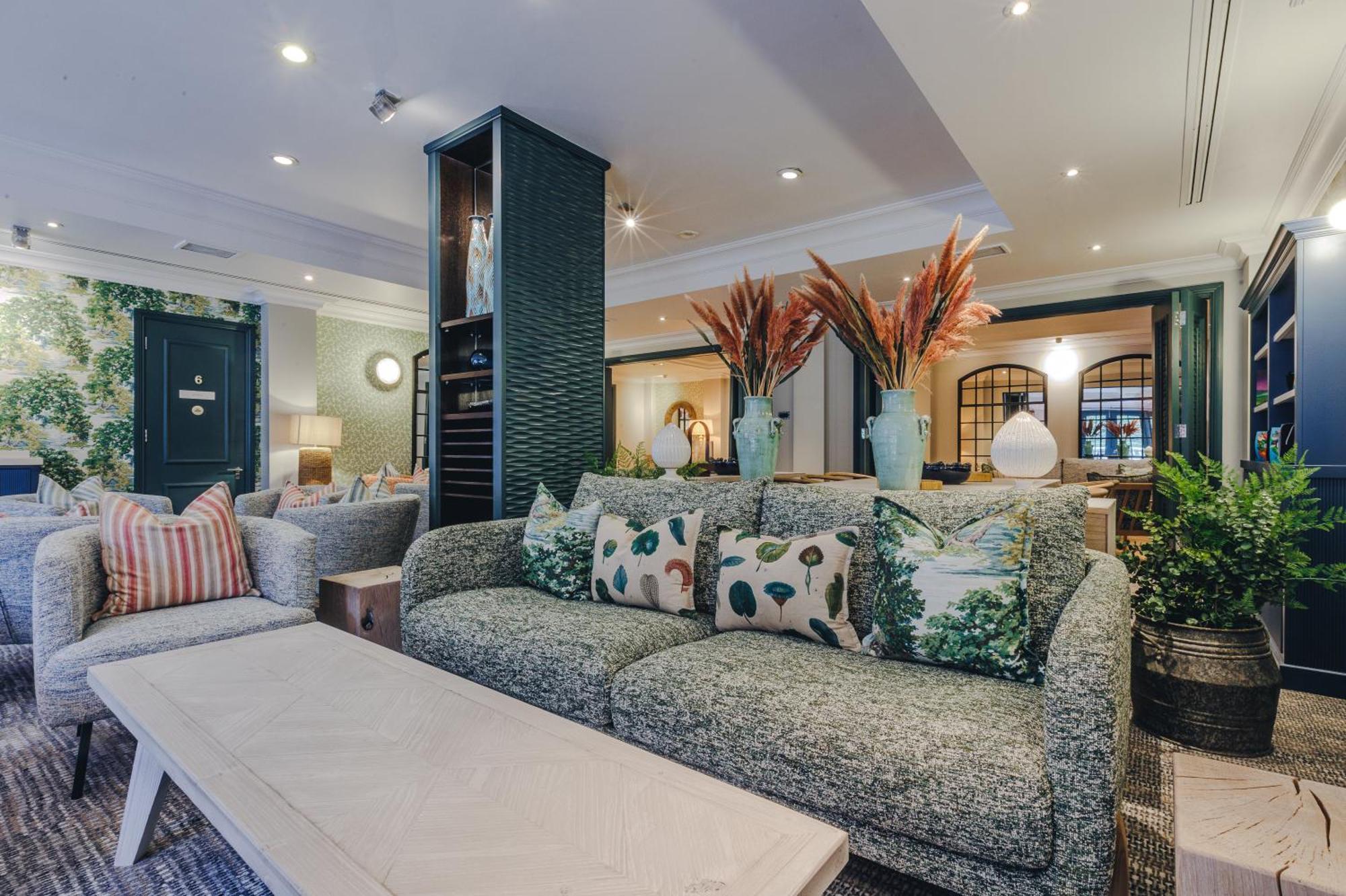 The Runnymede On Thames (adults Only) 4*
