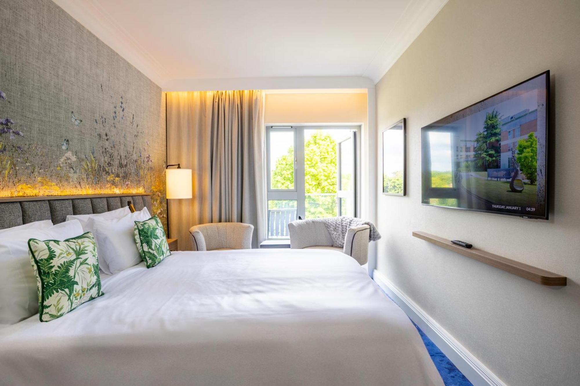 The Runnymede On Thames (adults Only) 4* Egham