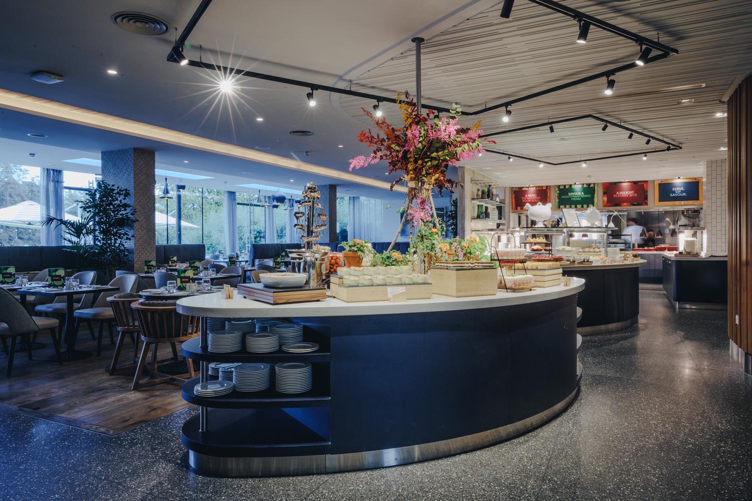 Отель Reserve, By Warner - The Runnymede On Thames (adults Only) Эгэм