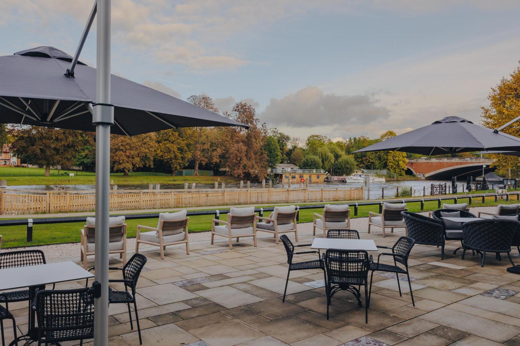 The Runnymede On Thames (adults Only) Egham