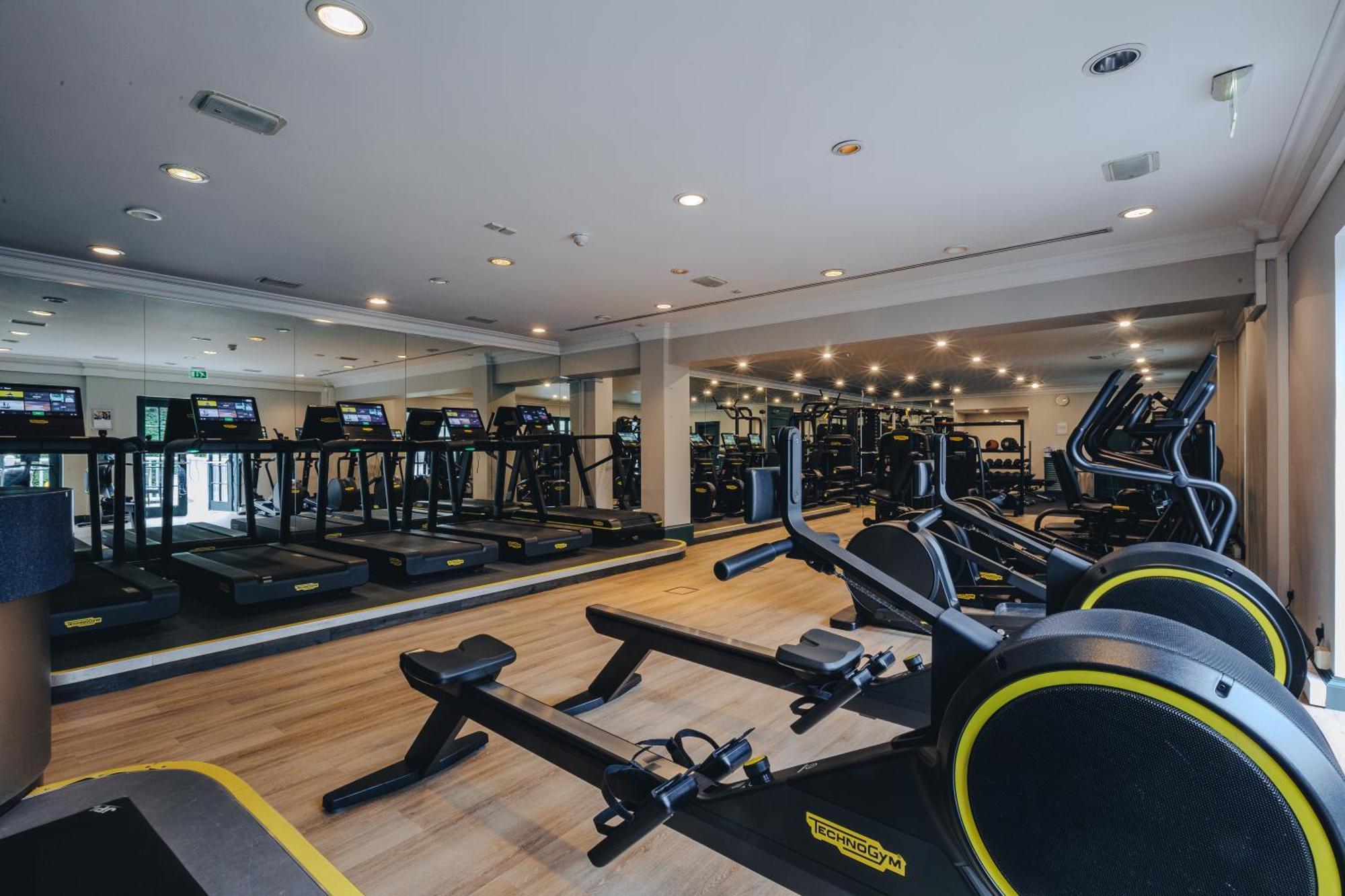 Hotel The Runnymede On Thames (adults Only) 4*