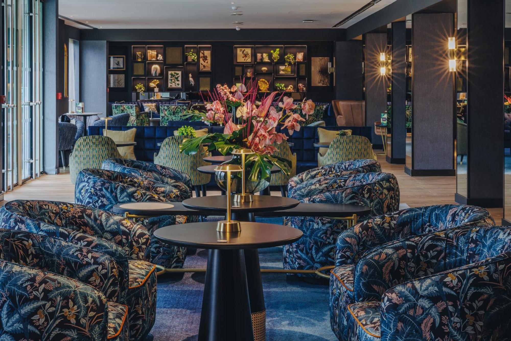 The Runnymede On Thames (adults Only) Egham