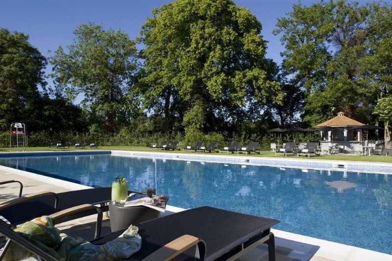 Reserve, By Warner - The Runnymede On Thames (adults Only) 4*