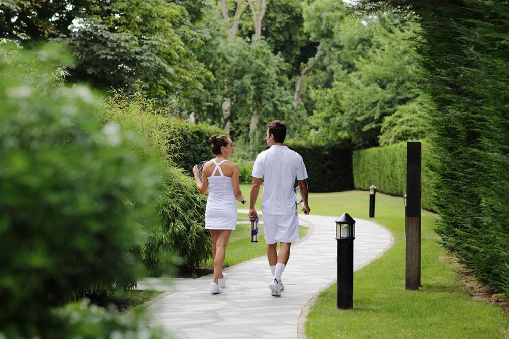 The Runnymede On Thames (adults Only) 4* Egham