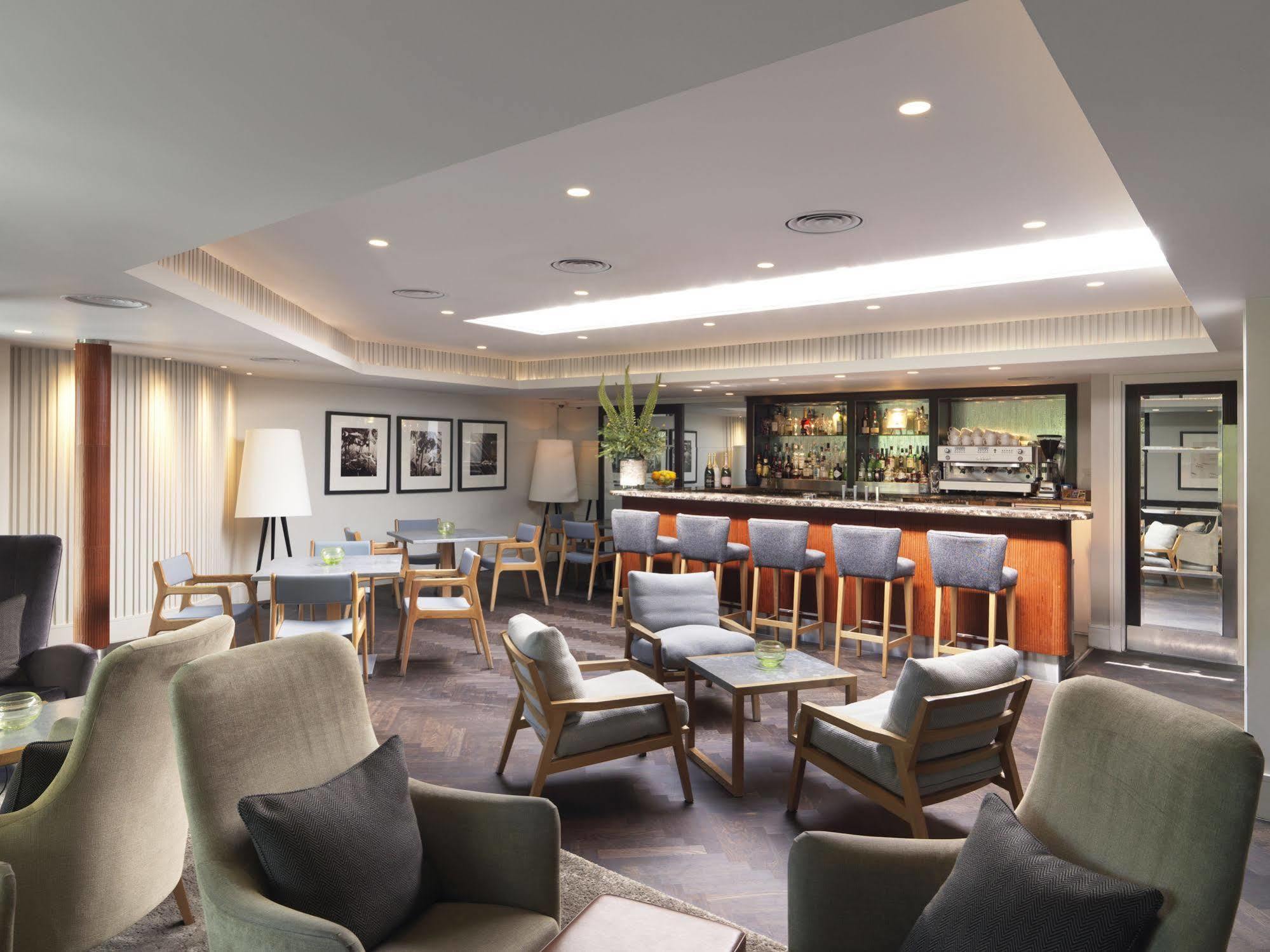 Reserve, By Warner - The Runnymede On Thames (adults Only) 4*