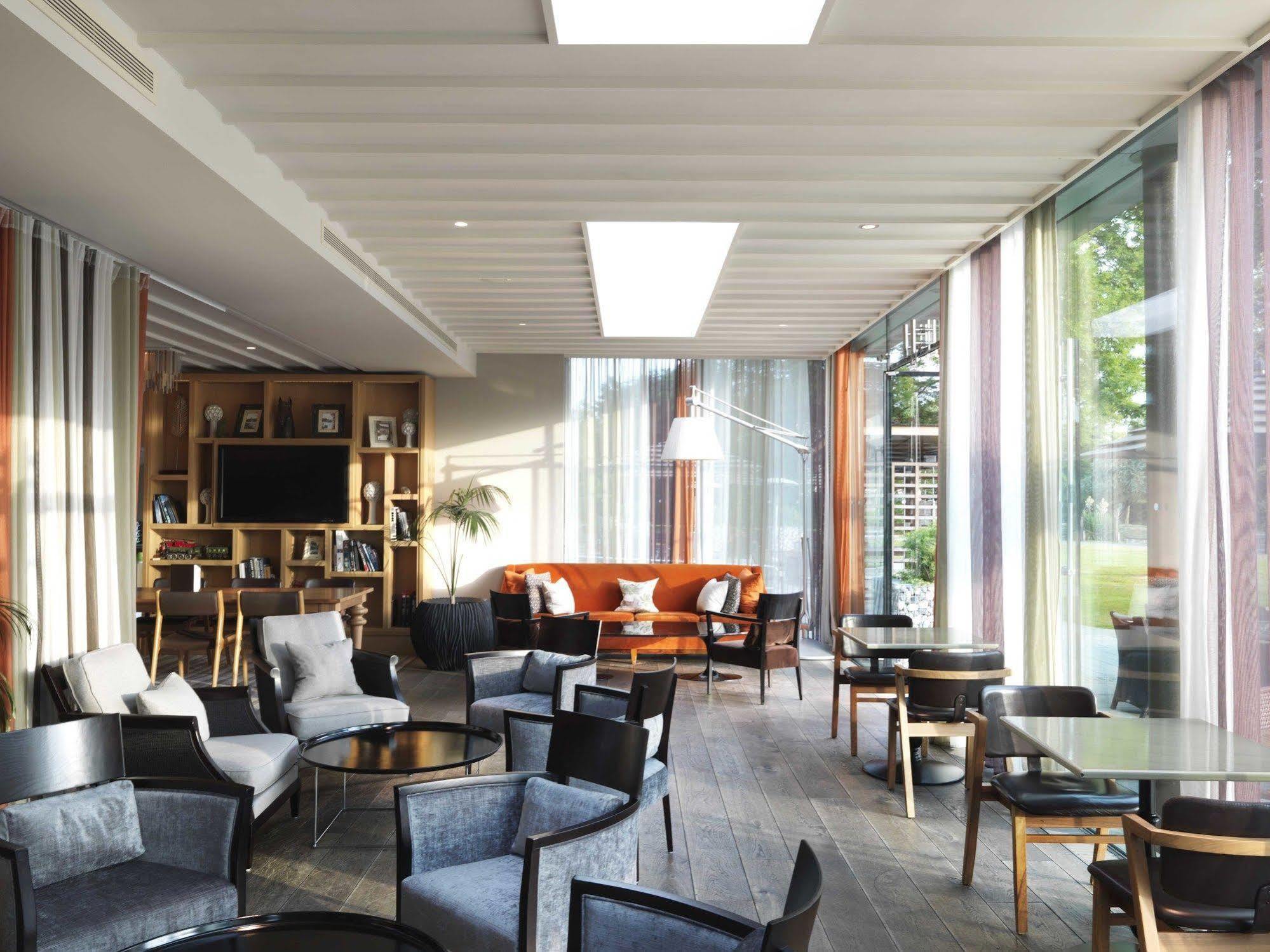 Reserve, By Warner - The Runnymede On Thames (adults Only) Отель