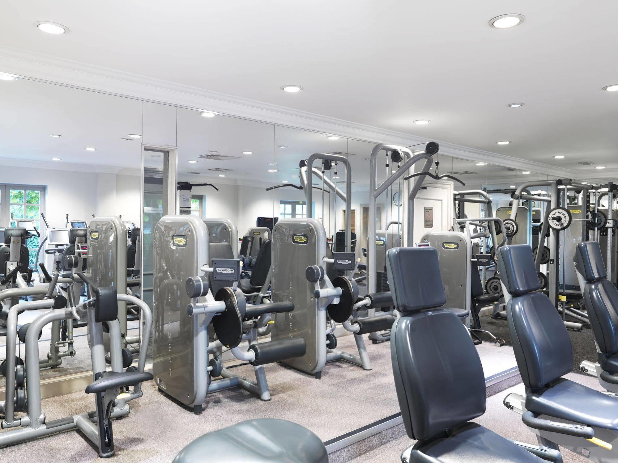 Reserve, By Warner - The Runnymede On Thames (adults Only)