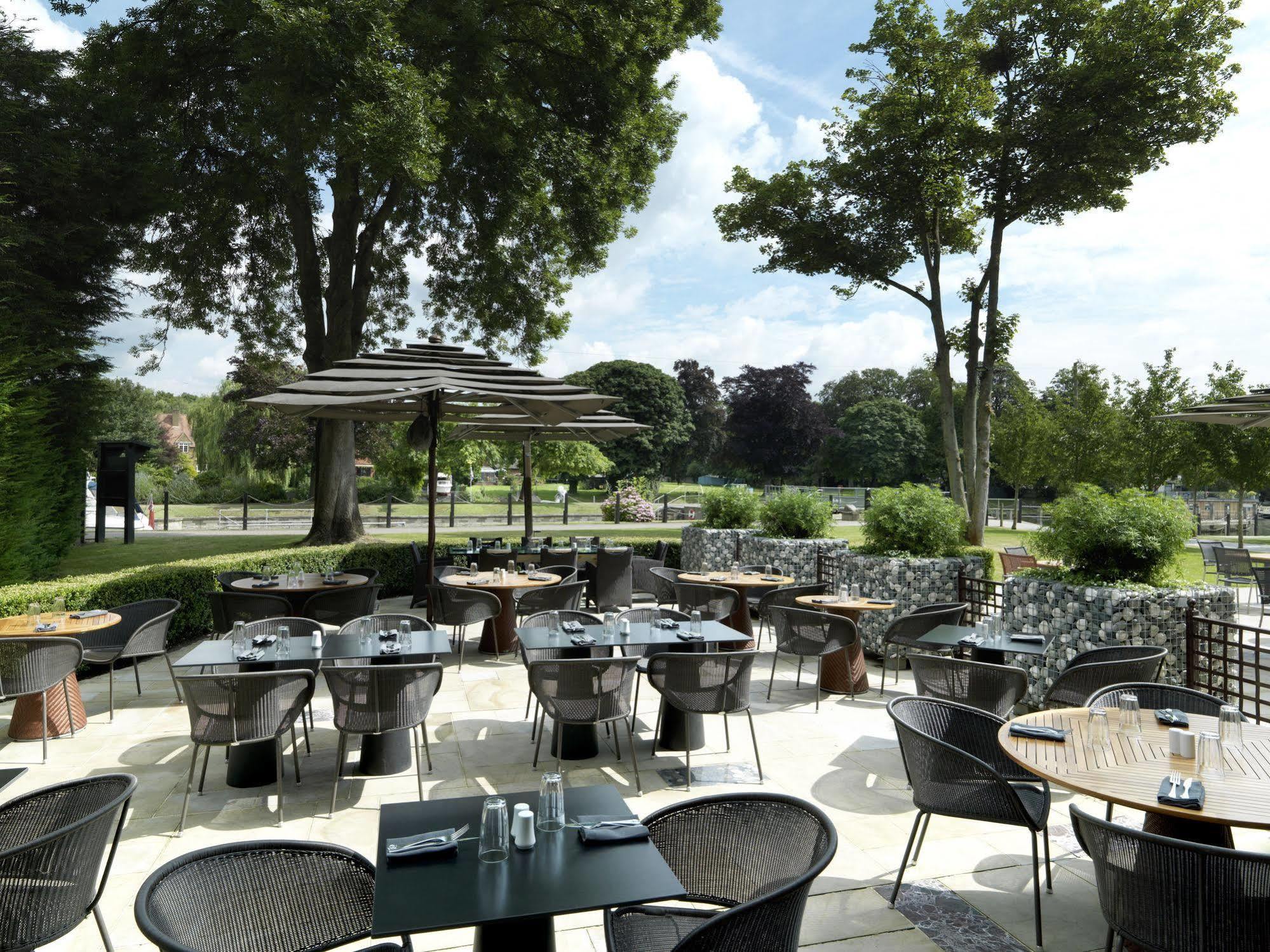 Отель Reserve, By Warner - The Runnymede On Thames (adults Only)