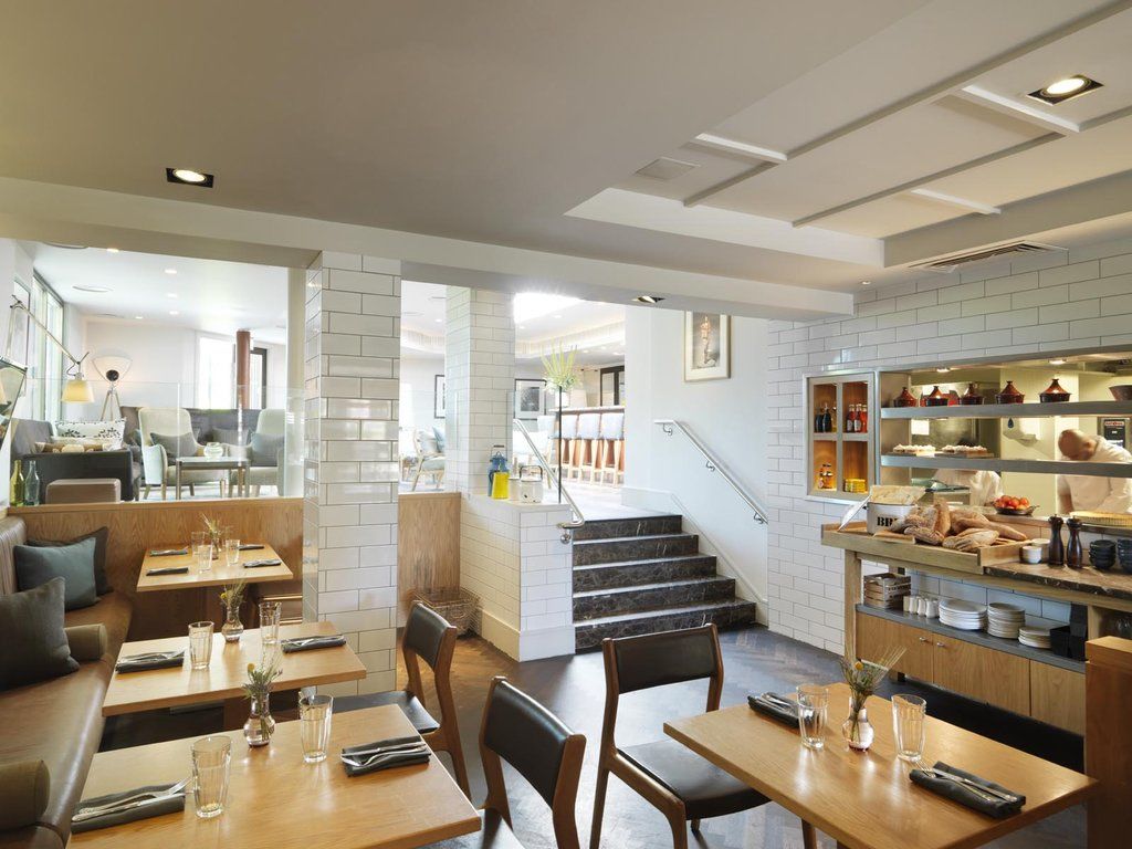 Reserve, By Warner - The Runnymede On Thames (adults Only) Отель Эгэм