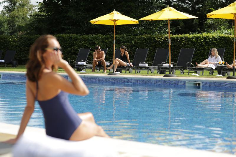 Hotel The Runnymede On Thames (adults Only) Egham