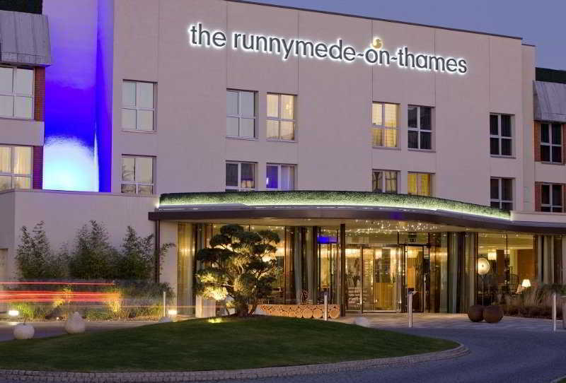 The Runnymede On Thames (adults Only) Hotel